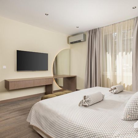 Luxury Apartments Centre Of Opatija Exterior photo