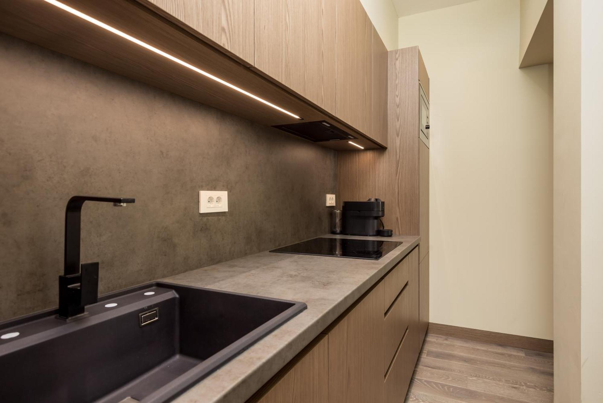 Luxury Apartments Centre Of Opatija Exterior photo