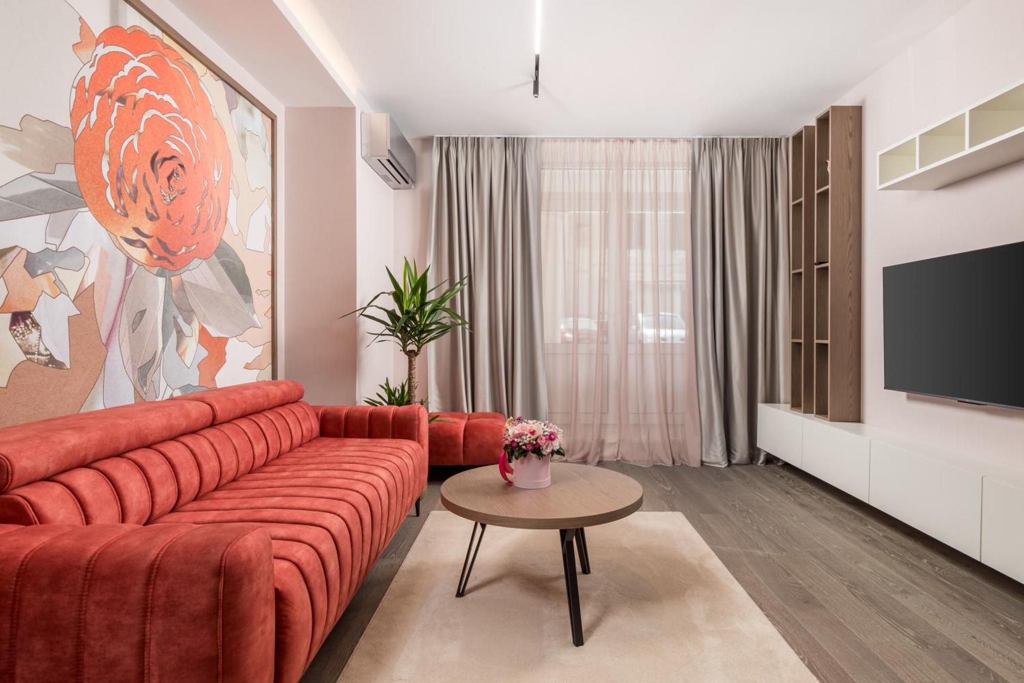 Luxury Apartments Centre Of Opatija Exterior photo