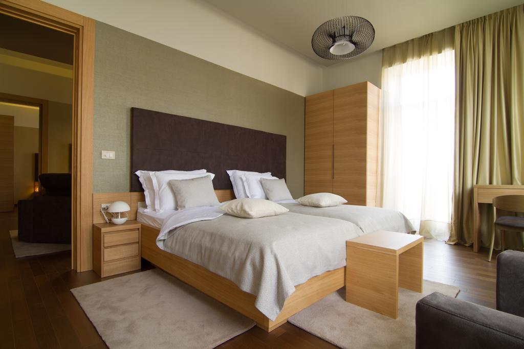Luxury Apartments Centre Of Opatija Room photo