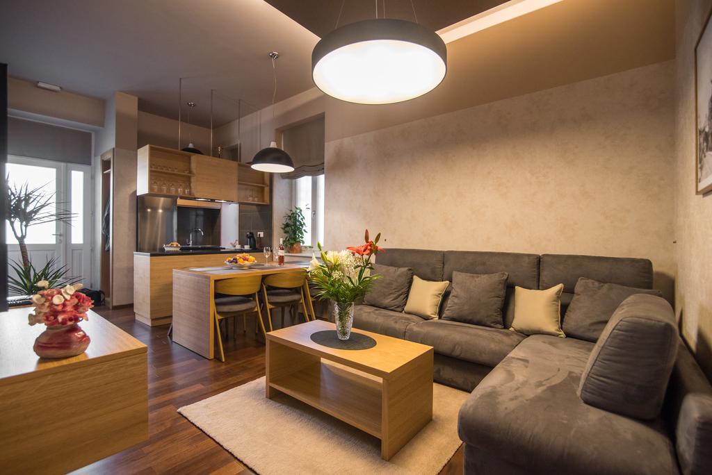 Luxury Apartments Centre Of Opatija Exterior photo